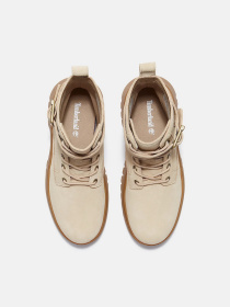 Черевики та чоботи Timberland CORA VALLEY модель TB0A6FBWER3 Фото