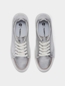 Кеды Timberland EMERSON STREET модель TB0A41JXA6L Фото