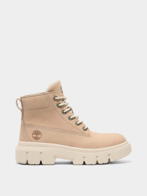 Черевики та чоботи Timberland GREYFIELD модель TB0A2FT6EN7 Фото