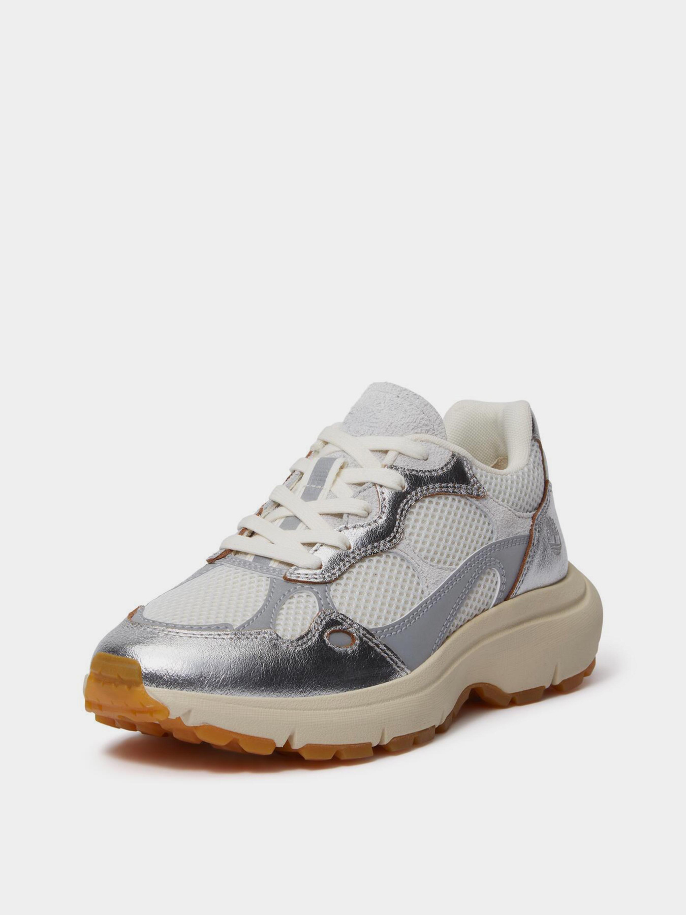 Кроссовки Timberland HAZEL LANE модель TB0A43R8A6K Фото