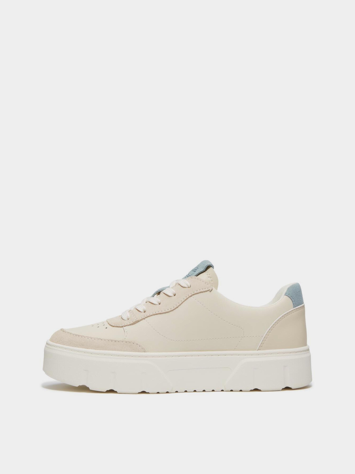 Кеди Timberland LAUREL COURT модель TB0A41C8A3I Фото