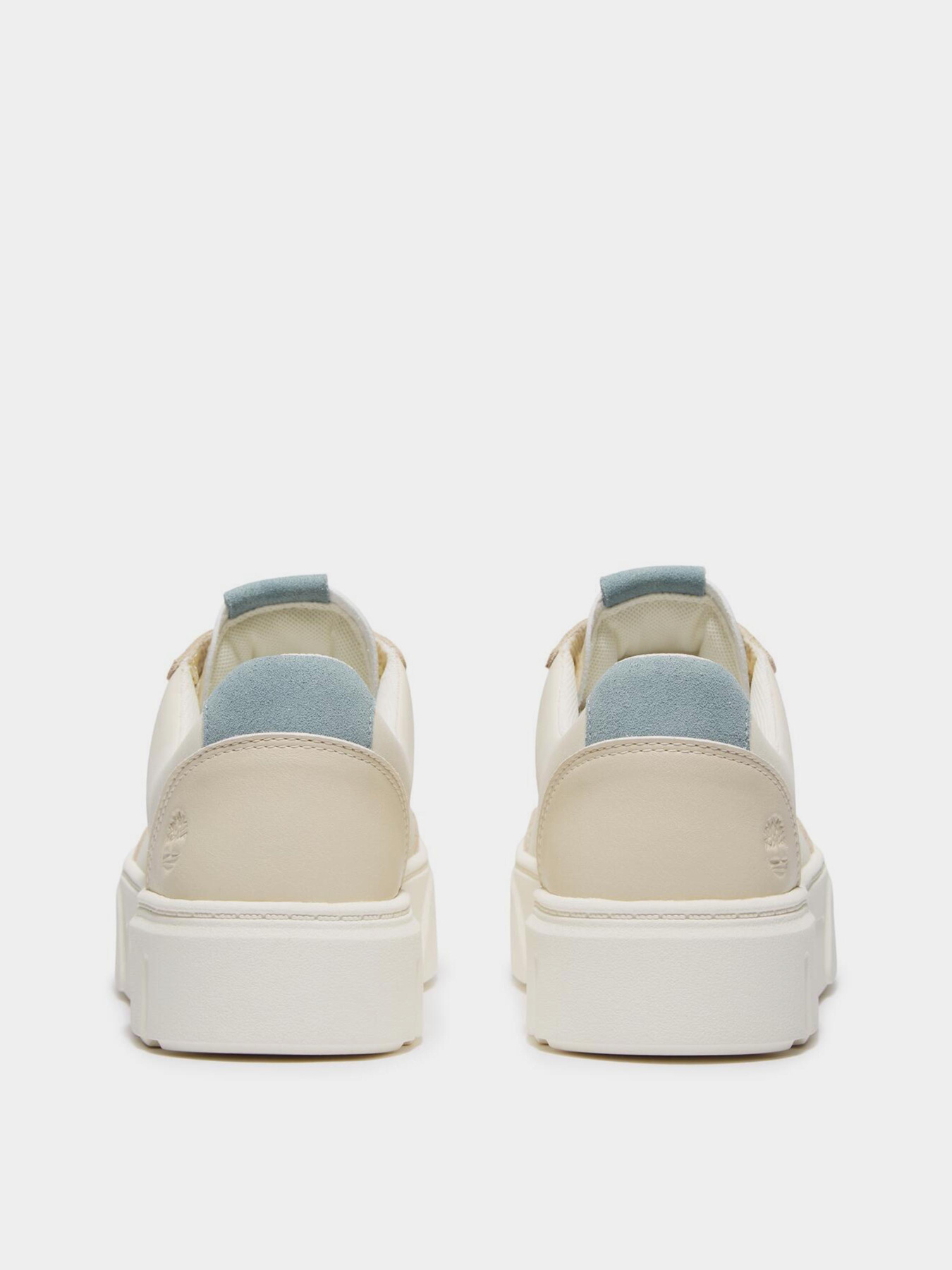 Кеди Timberland LAUREL COURT модель TB0A41C8A3I Фото