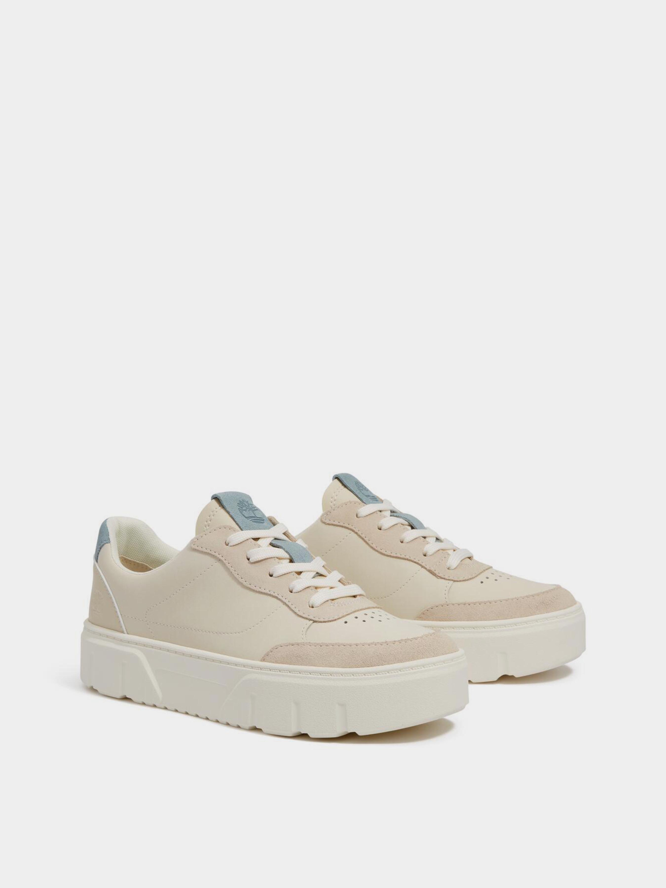 Кеди Timberland LAUREL COURT модель TB0A41C8A3I Фото