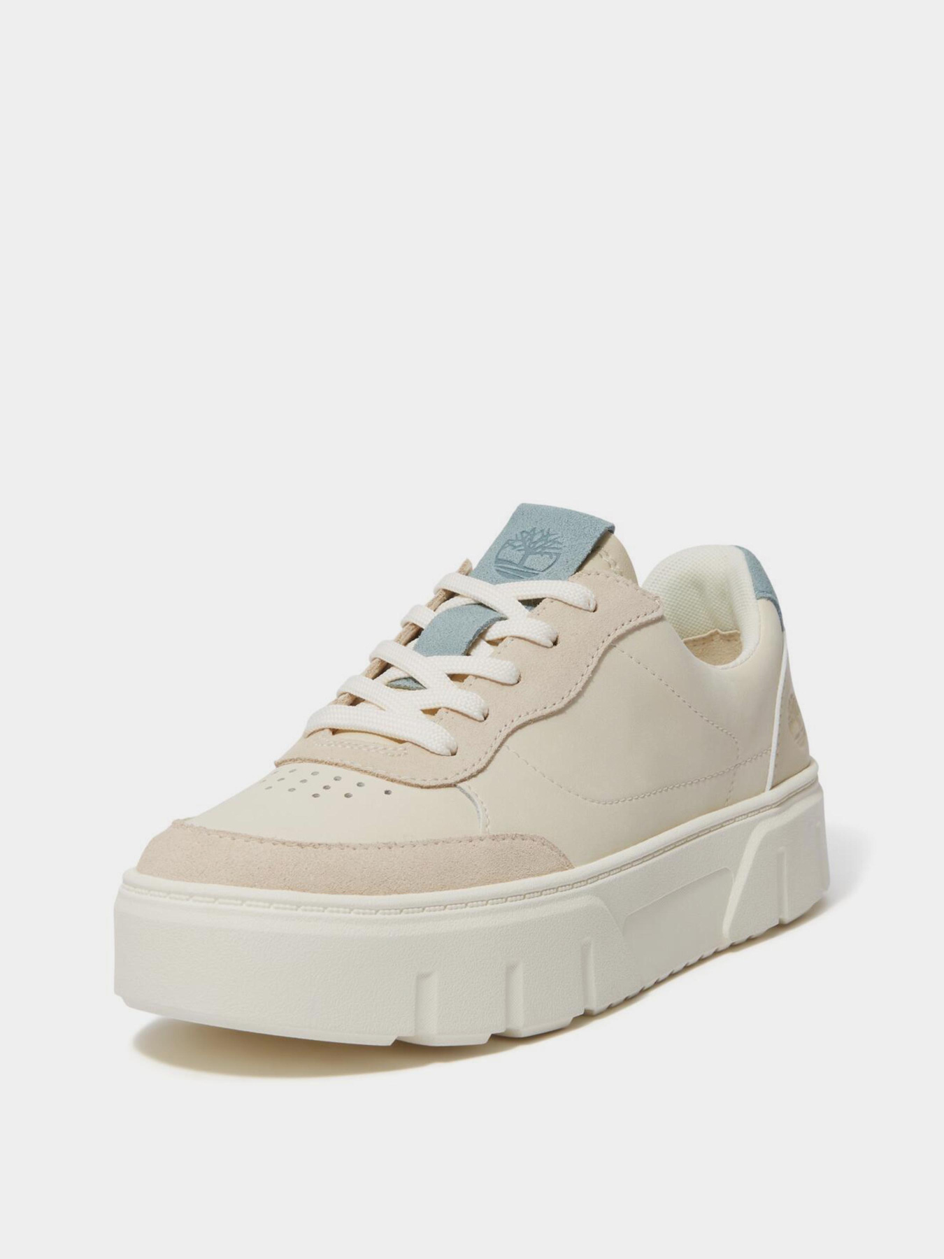 Кеди Timberland LAUREL COURT модель TB0A41C8A3I Фото