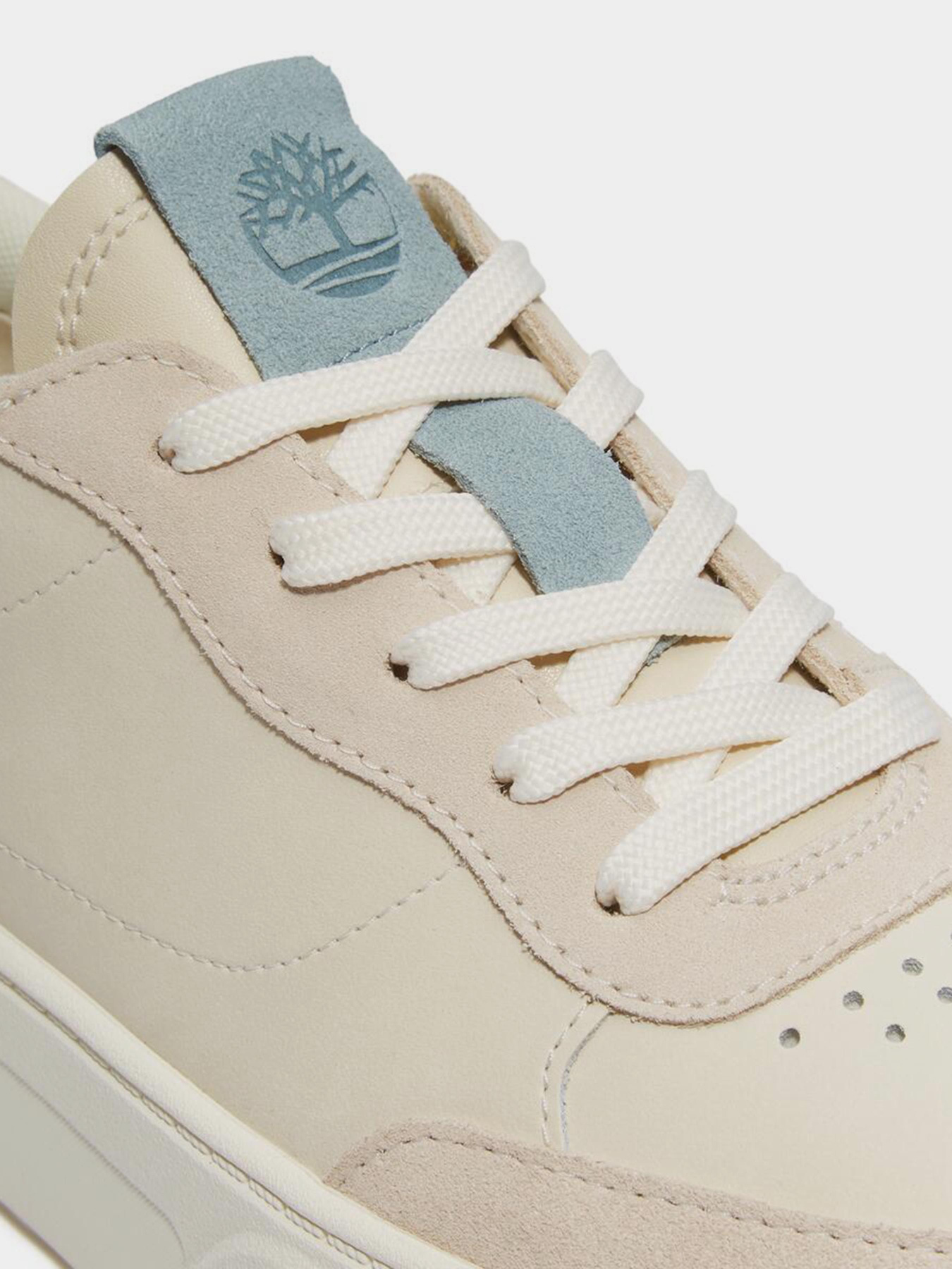 Кеди Timberland LAUREL COURT модель TB0A41C8A3I Фото