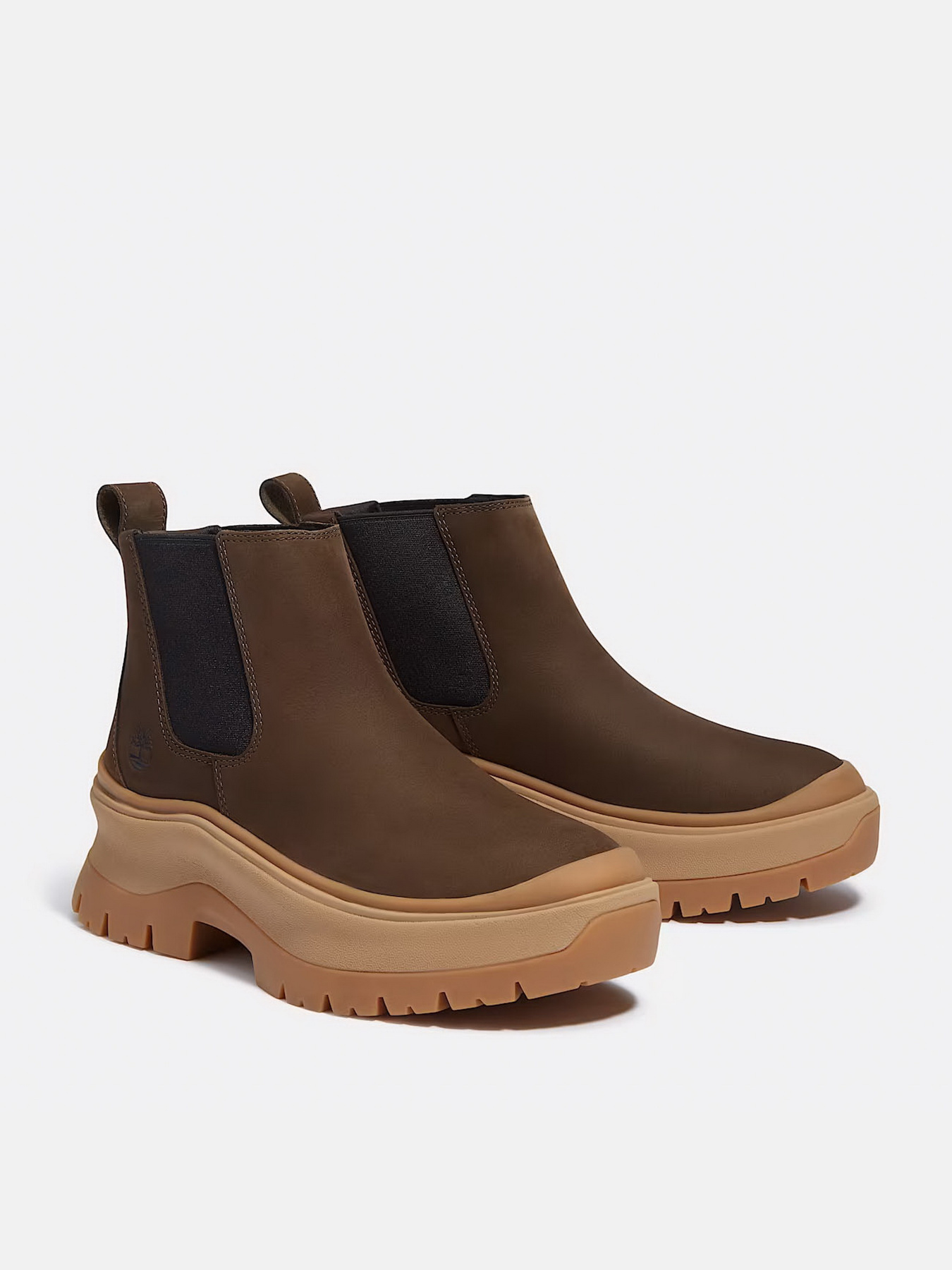 Черевики та чоботи Timberland ROXIE LANE модель TB0A28XMW07 Черевики та чоботи Timberland ROXIE LANE модель TB0A28XMW07 Фото