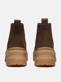 Черевики та чоботи Timberland ROXIE LANE модель TB0A28XMW07 Фото