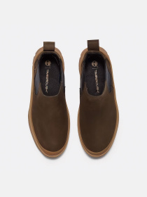Черевики та чоботи Timberland ROXIE LANE модель TB0A28XMW07 Фото