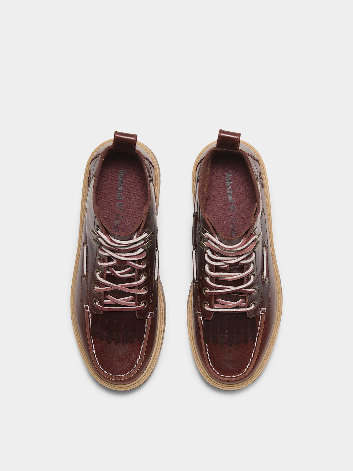 Черевики та чоботи Timberland STONE STREET модель TB0A27YZEIW Черевики та чоботи Timberland STONE STREET модель TB0A27YZEIW Фото