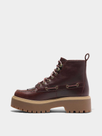 Черевики та чоботи Timberland STONE STREET модель TB0A27YZEIW Фото