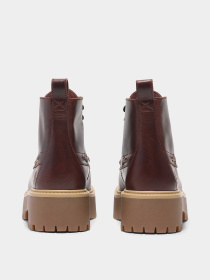 Черевики та чоботи Timberland STONE STREET модель TB0A27YZEIW Фото