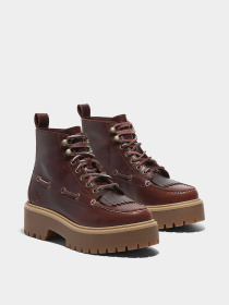 Черевики та чоботи Timberland STONE STREET модель TB0A27YZEIW Фото