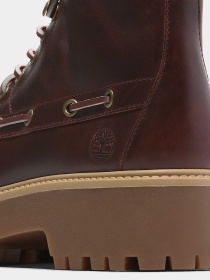 Черевики та чоботи Timberland STONE STREET модель TB0A27YZEIW Фото