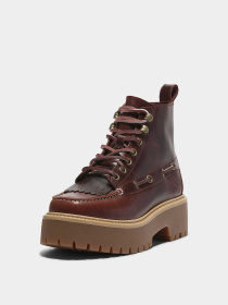 Черевики та чоботи Timberland STONE STREET модель TB0A27YZEIW Фото