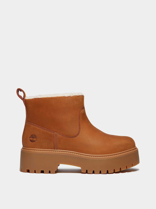 Черевики та чоботи Timberland STONE STREET модель TB0A283GEM7 Фото
