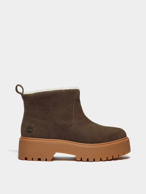Черевики та чоботи Timberland STONE STREET модель TB0A283GW01 Фото