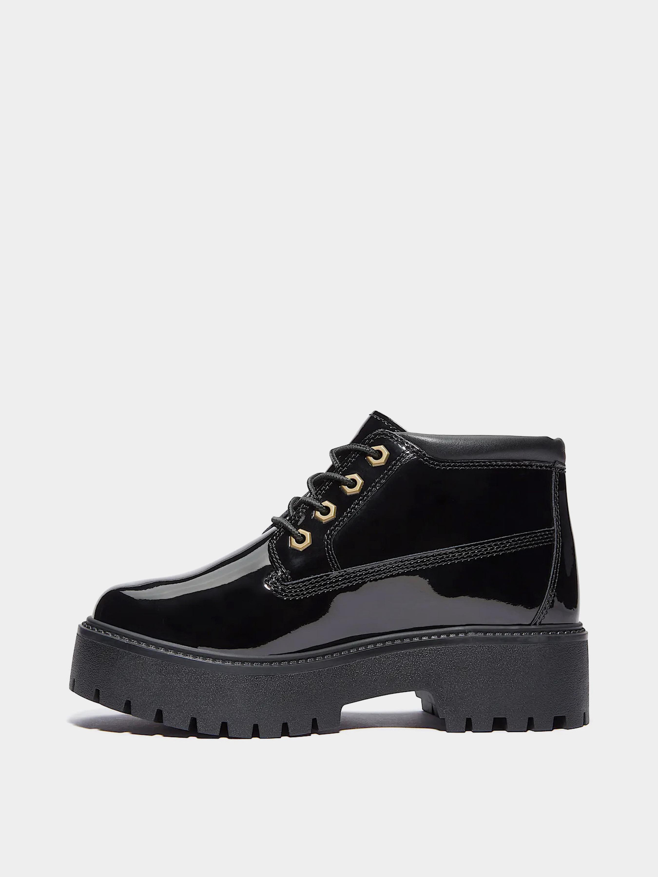 Ботинки и сапоги Timberland STONE STREET WATERPROOF модель TB0A2HA9EL6 Фото