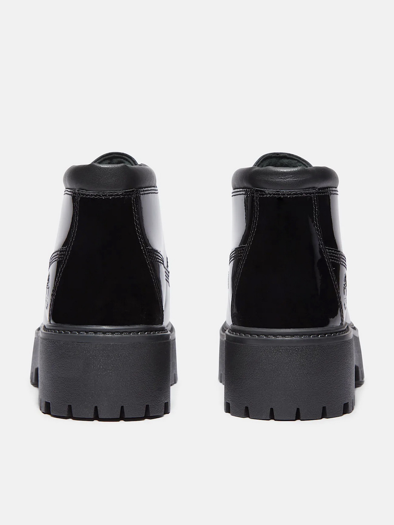 Ботинки и сапоги Timberland STONE STREET WATERPROOF модель TB0A2HA9EL6 Фото
