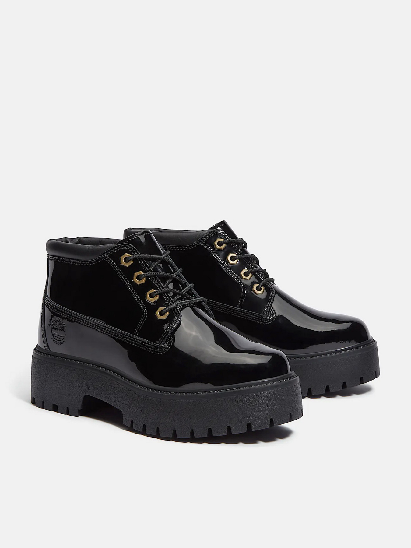 Ботинки и сапоги Timberland STONE STREET WATERPROOF модель TB0A2HA9EL6 Фото