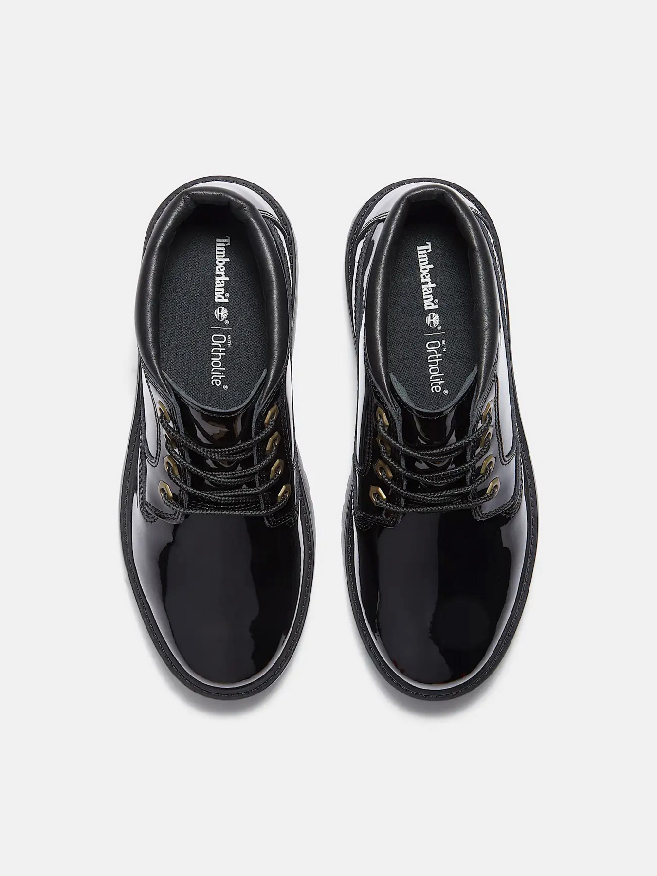 Ботинки и сапоги Timberland STONE STREET WATERPROOF модель TB0A2HA9EL6 Фото