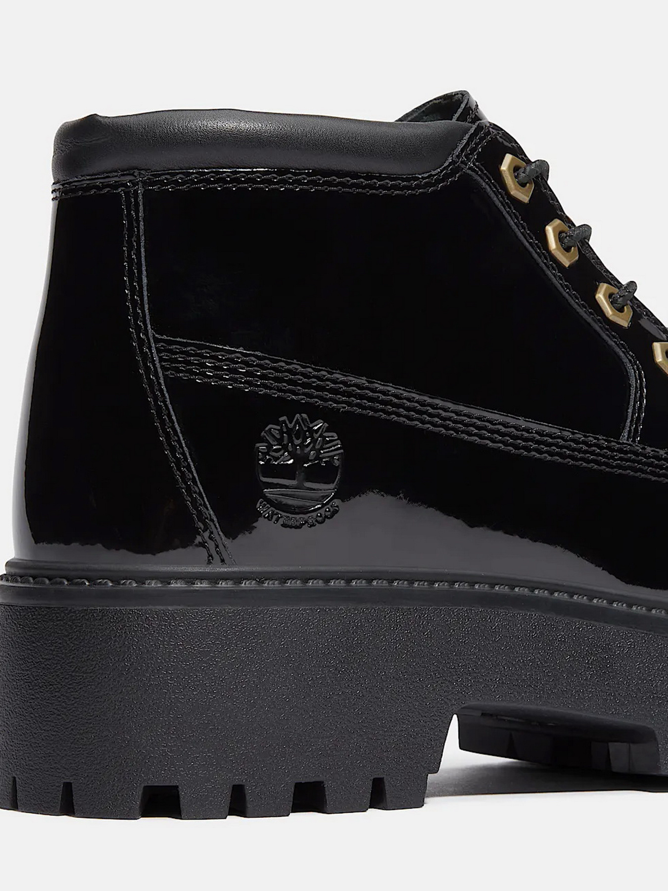Ботинки и сапоги Timberland STONE STREET WATERPROOF модель TB0A2HA9EL6 Фото