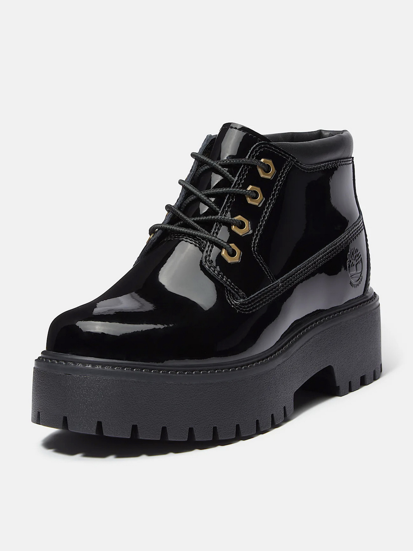 Ботинки и сапоги Timberland STONE STREET WATERPROOF модель TB0A2HA9EL6 Фото