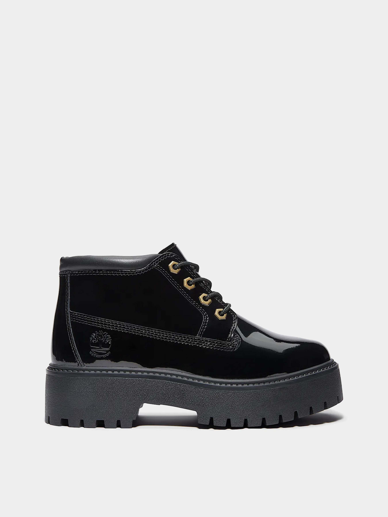 Ботинки и сапоги Timberland STONE STREET WATERPROOF модель TB0A2HA9EL6 Фото