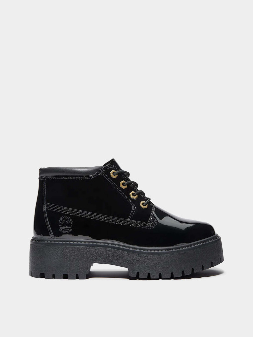Ботинки и сапоги Timberland STONE STREET WATERPROOF модель TB0A2HA9EL6 Фото