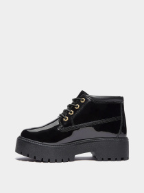 Ботинки и сапоги Timberland STONE STREET WATERPROOF модель TB0A2HA9EL6 Фото