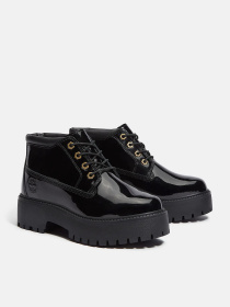 Ботинки и сапоги Timberland STONE STREET WATERPROOF модель TB0A2HA9EL6 Фото