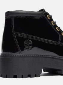 Ботинки и сапоги Timberland STONE STREET WATERPROOF модель TB0A2HA9EL6 Фото