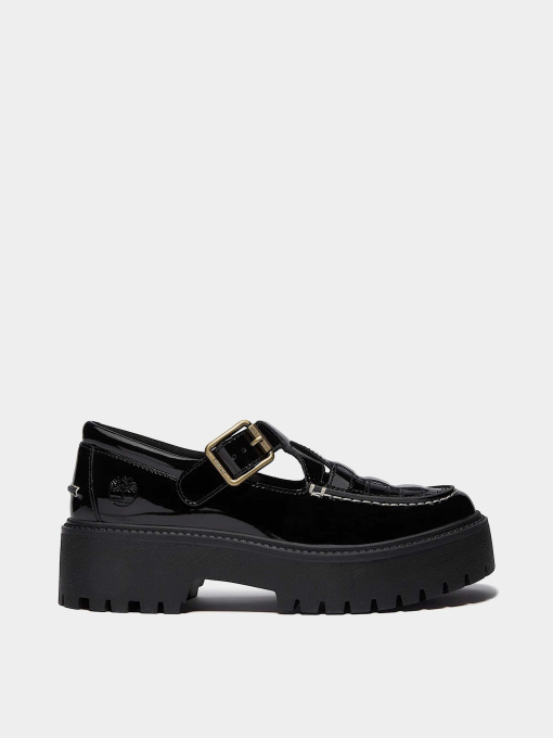 Туфли и лоферы Timberland STONE STREET модель TB0A4188EL6 Фото