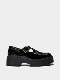 Туфлі та лофери Timberland STONE STREET модель TB0A4188EL6 Туфлі та лофери Timberland STONE STREET модель TB0A4188EL6 Фото