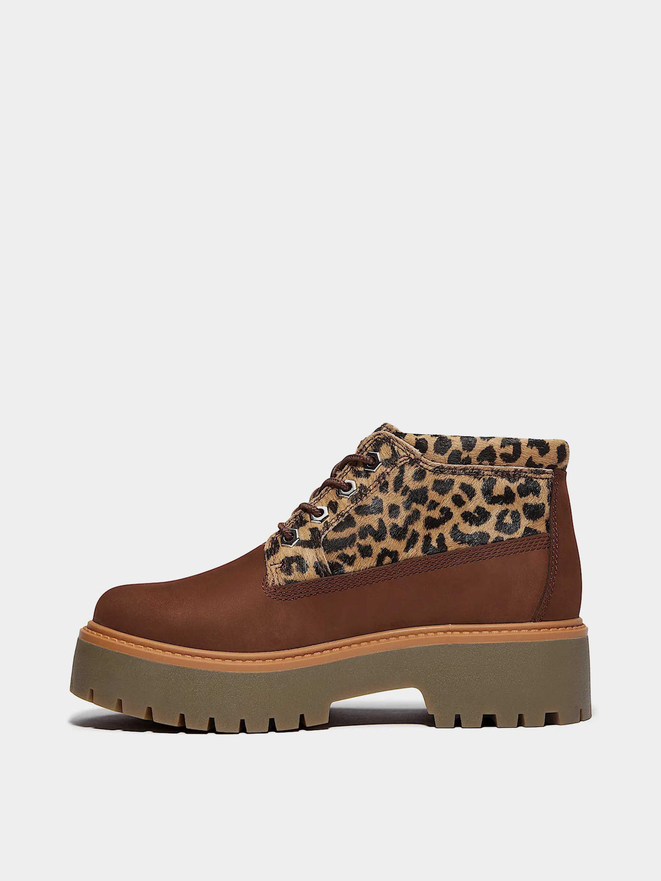 Черевики та чоботи Timberland STONE STREET модель TB0A43RREM5 Черевики та чоботи Timberland STONE STREET модель TB0A43RREM5 Фото