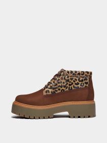 Черевики та чоботи Timberland STONE STREET модель TB0A43RREM5 Фото