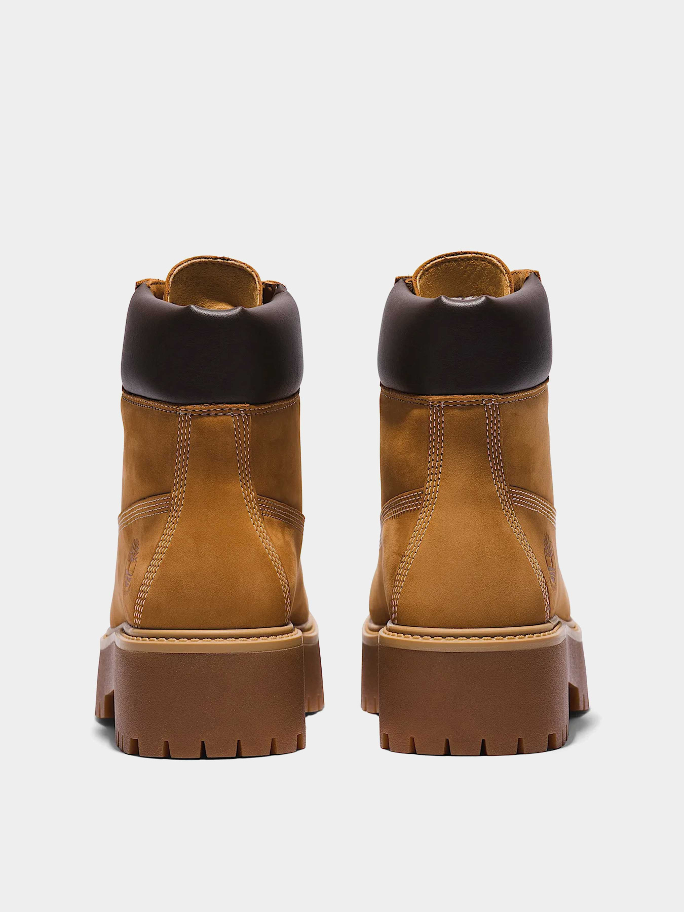 Черевики та чоботи Timberland STONE STREET WATERPROOF модель TB1A5RJD231 Фото