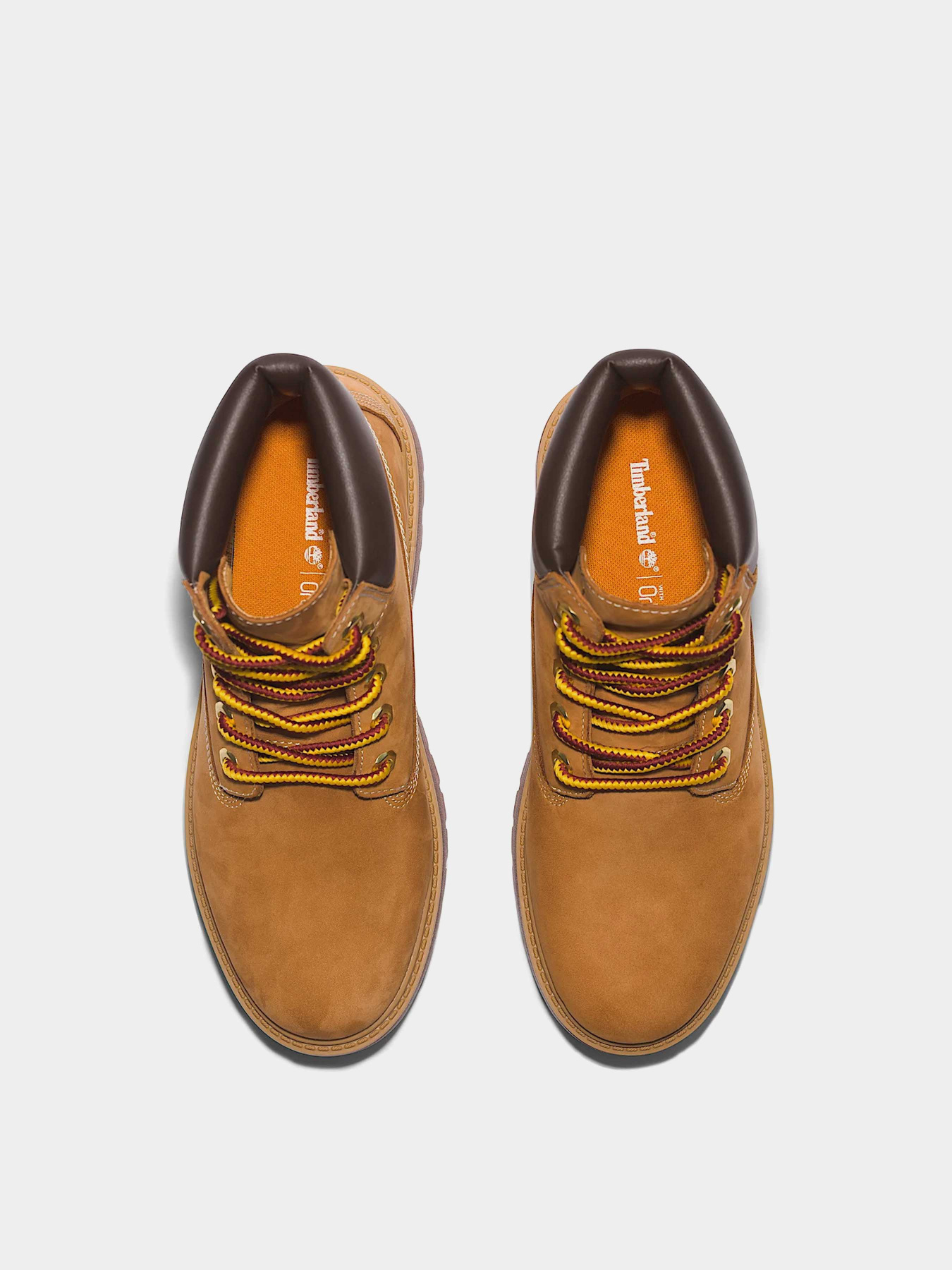 Черевики та чоботи Timberland STONE STREET WATERPROOF модель TB1A5RJD231 Фото