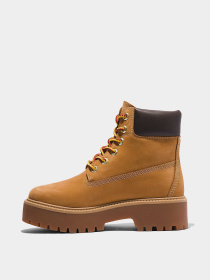 Черевики та чоботи Timberland STONE STREET WATERPROOF модель TB1A5RJD231 Фото