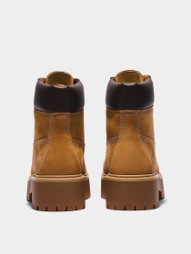 Черевики та чоботи Timberland STONE STREET WATERPROOF модель TB1A5RJD231 Фото