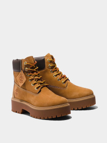 Черевики та чоботи Timberland STONE STREET WATERPROOF модель TB1A5RJD231 Фото
