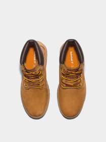 Черевики та чоботи Timberland STONE STREET WATERPROOF модель TB1A5RJD231 Фото