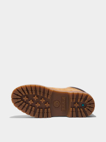 Черевики та чоботи Timberland STONE STREET WATERPROOF модель TB1A5RJD231 Фото