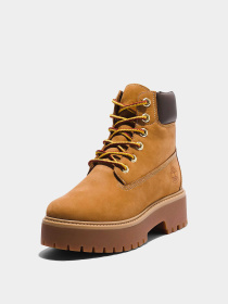 Черевики та чоботи Timberland STONE STREET WATERPROOF модель TB1A5RJD231 Фото