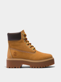 Черевики та чоботи Timberland STONE STREET WATERPROOF модель TB1A5RJD231 Фото