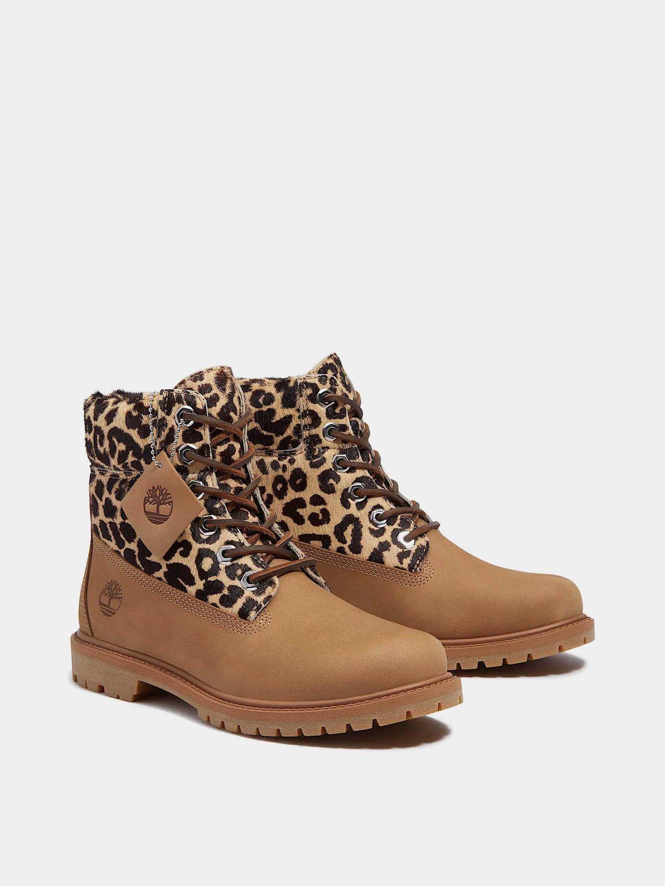 Черевики та чоботи Timberland TIMBERLAND PREMIUM модель TB0A5M5NEN3 Черевики та чоботи Timberland TIMBERLAND PREMIUM модель TB0A5M5NEN3 Фото