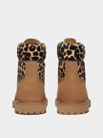 Черевики та чоботи Timberland TIMBERLAND PREMIUM модель TB0A5M5NEN3 Фото