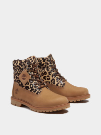 Черевики та чоботи Timberland TIMBERLAND PREMIUM модель TB0A5M5NEN3 Фото