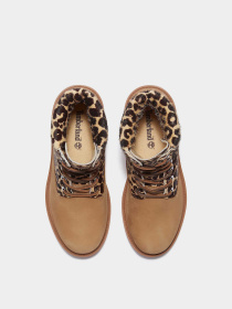 Черевики та чоботи Timberland TIMBERLAND PREMIUM модель TB0A5M5NEN3 Фото