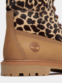 Черевики та чоботи Timberland TIMBERLAND PREMIUM модель TB0A5M5NEN3 Фото
