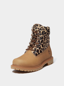 Черевики та чоботи Timberland TIMBERLAND PREMIUM модель TB0A5M5NEN3 Фото